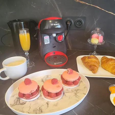 T2 Neuf Centre Raphaël Avec Terrasse Et Parking Gratuit, Prés De La Et Commerces! Appartamento Saint-Raphaël