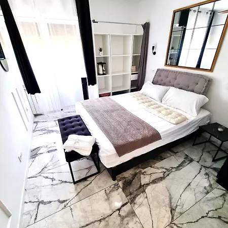 T2 Neuf Centre Raphaël Avec Terrasse Et Parking Gratuit, Prés De La Et Commerces! * Saint-Raphaël