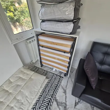 T2 Neuf Centre Raphaël Avec Terrasse Et Parking Gratuit, Prés De La Et Commerces!